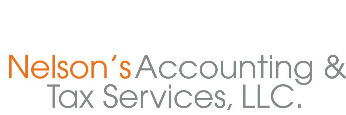 Nelson's Accounting & Tax Services banner