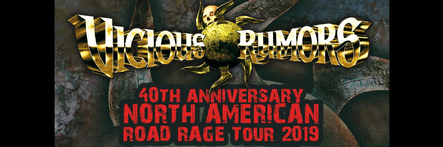 viciousrumors's profile banner image