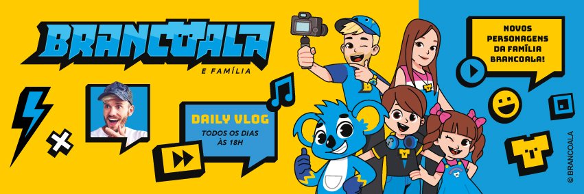 Brancoala banner