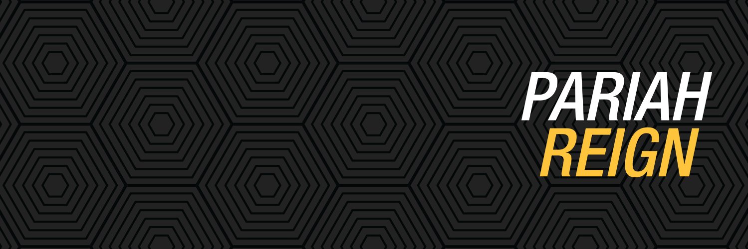 pariahreign's profile banner image