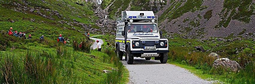 SE_Mount_Rescue's profile banner image