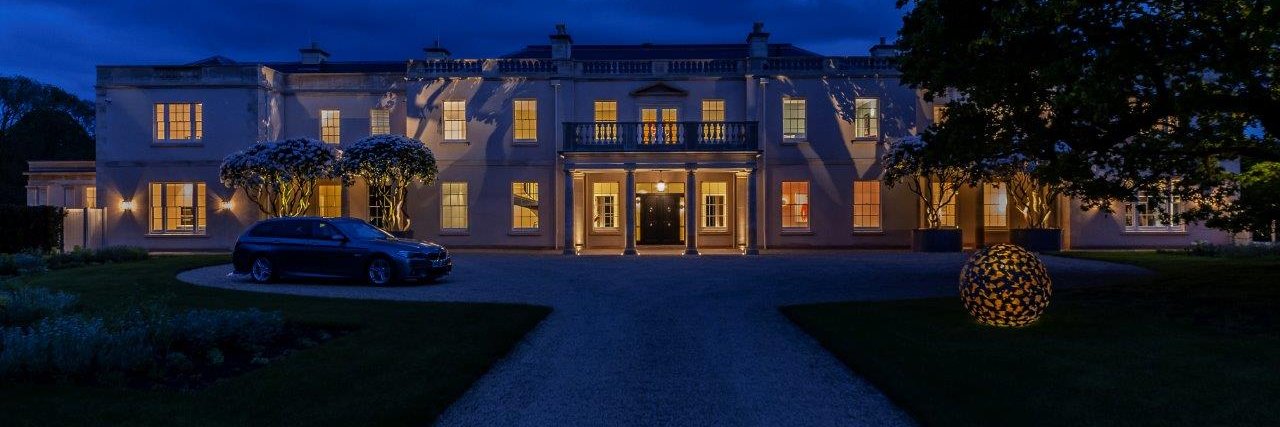 Essential Install banner