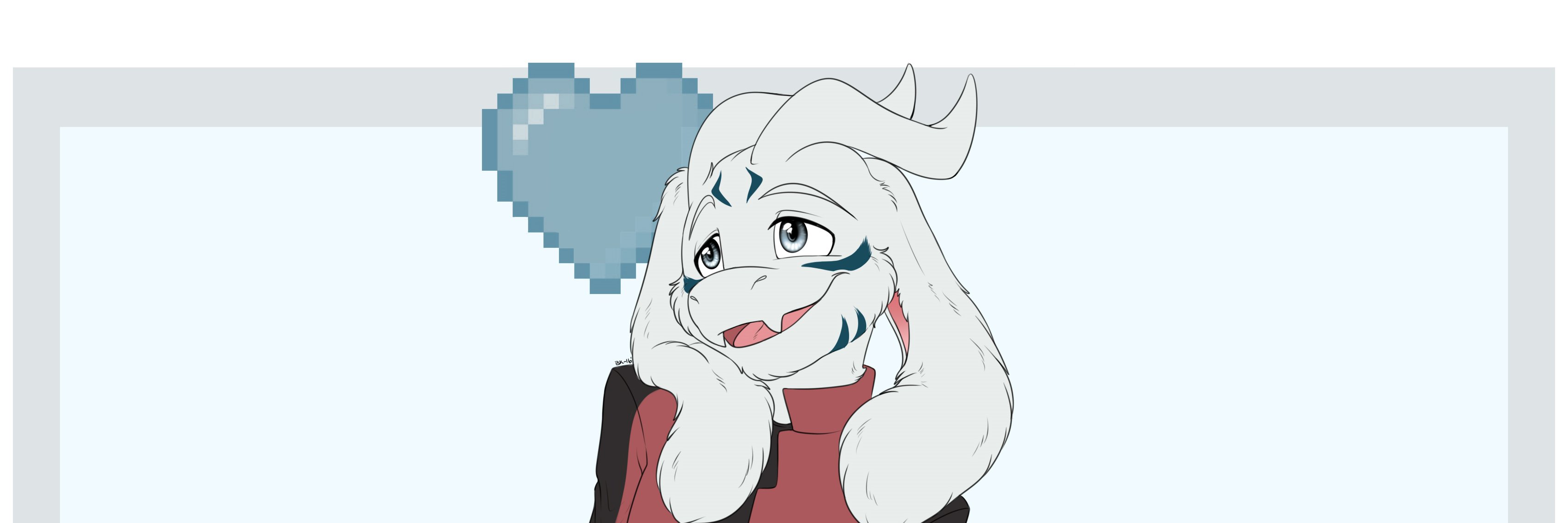 Biofreak5555's profile banner image