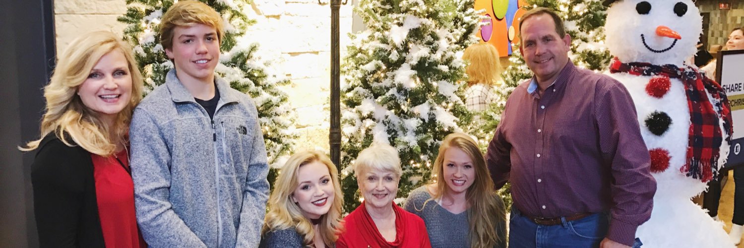 ShellybBennett's profile banner image