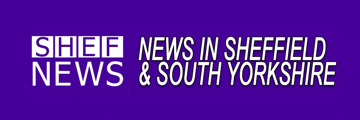 ShefNews's profile banner image