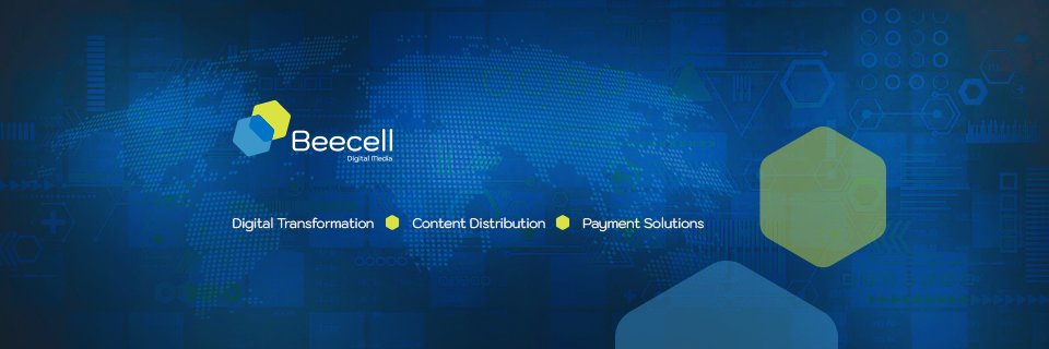 BeecellMedia's profile banner image