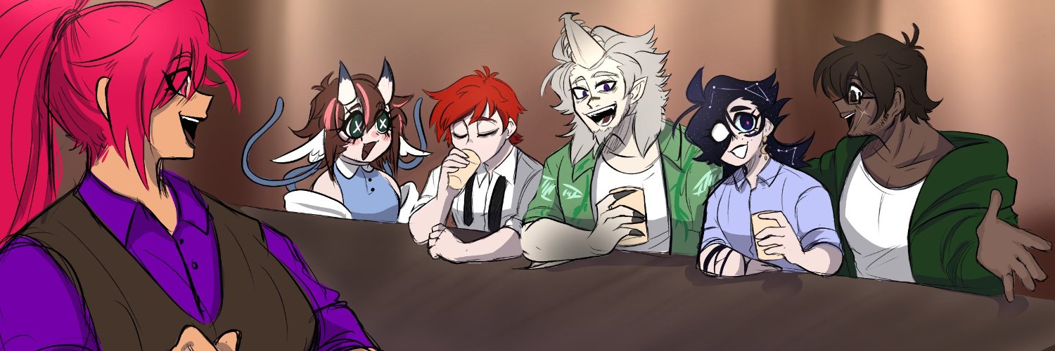 AjisaiVT's profile banner image