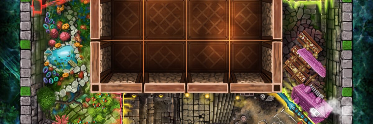 Jeremy Fraile banner