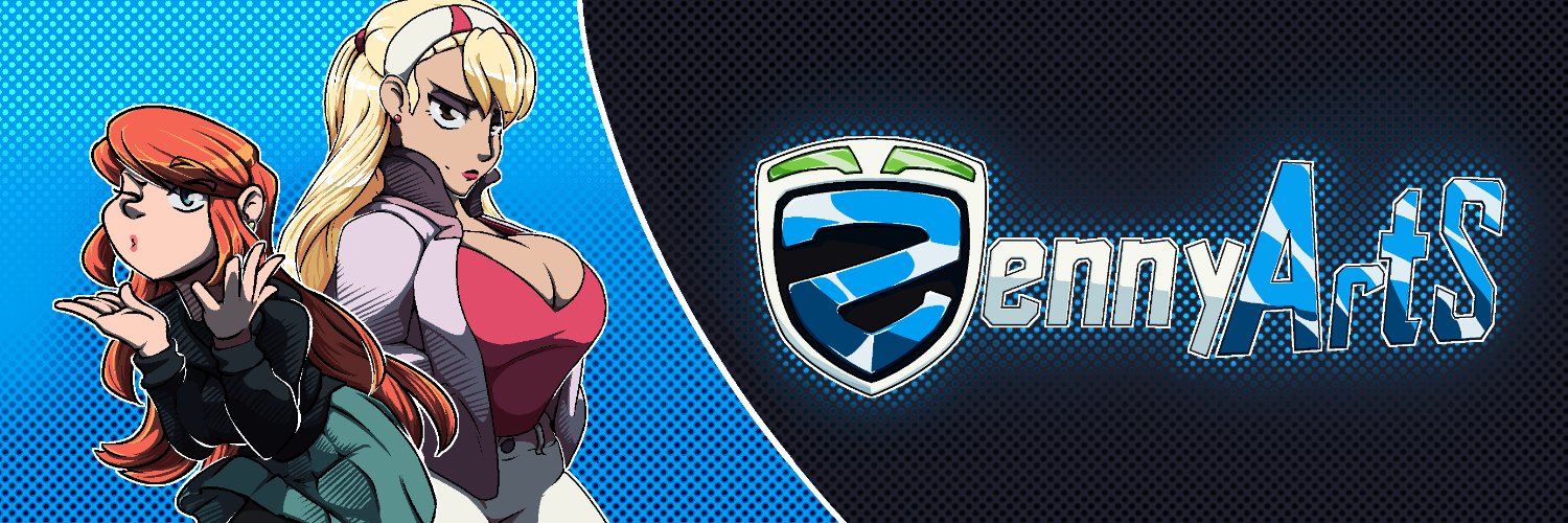 Zen158's profile banner image