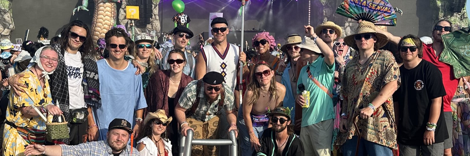 goinmadd's profile banner image