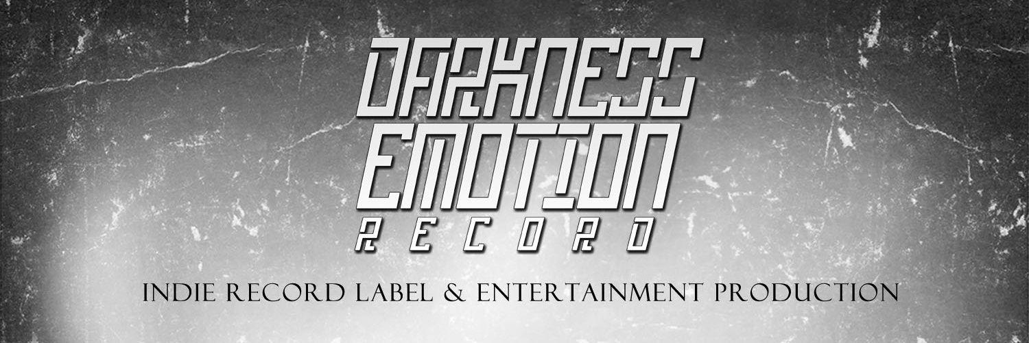 Darkness Emotion banner