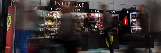 Interluxeshops's profile banner image