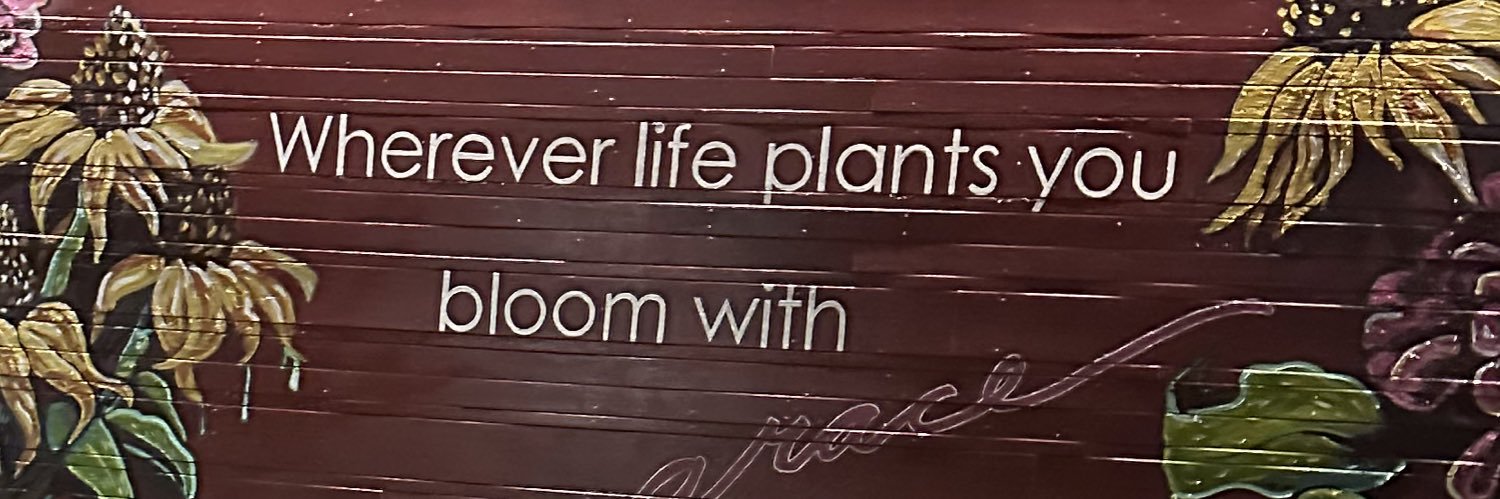 NETANYA ALLISON banner