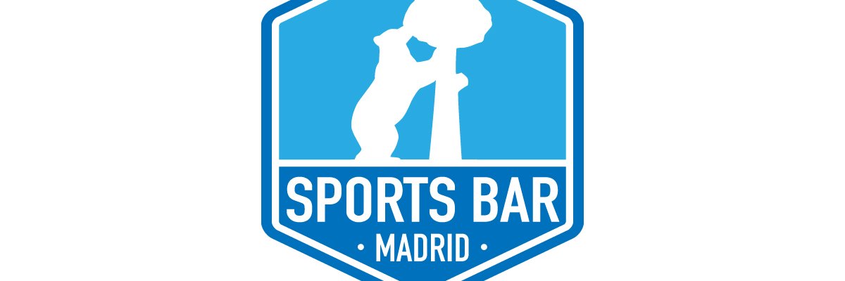 SportsBarMadrid's profile banner image