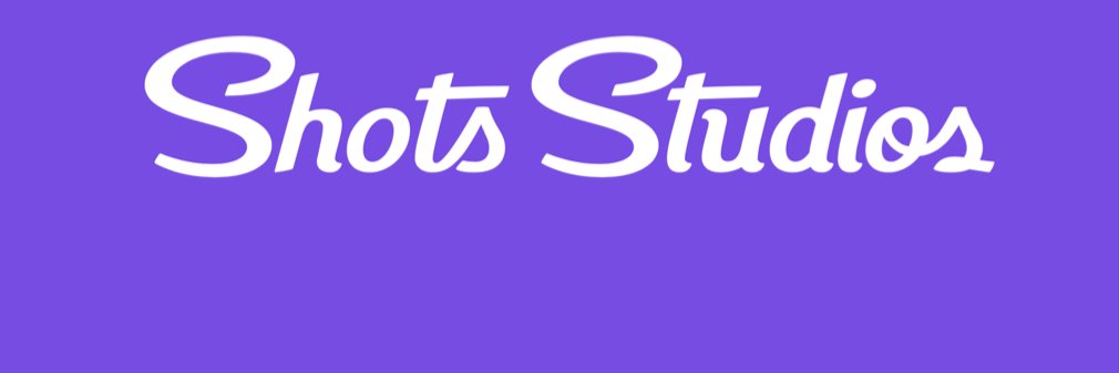 ShotsCrewSpain's profile banner image