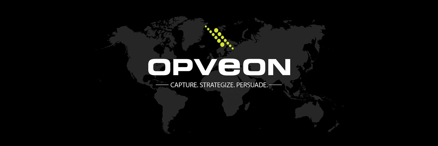 Opveon's profile banner image