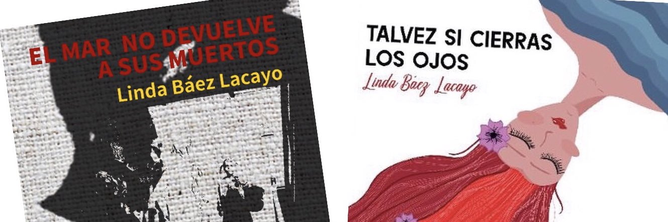 lindabaez's profile banner image