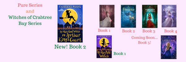 CatherineMesick Profile Banner