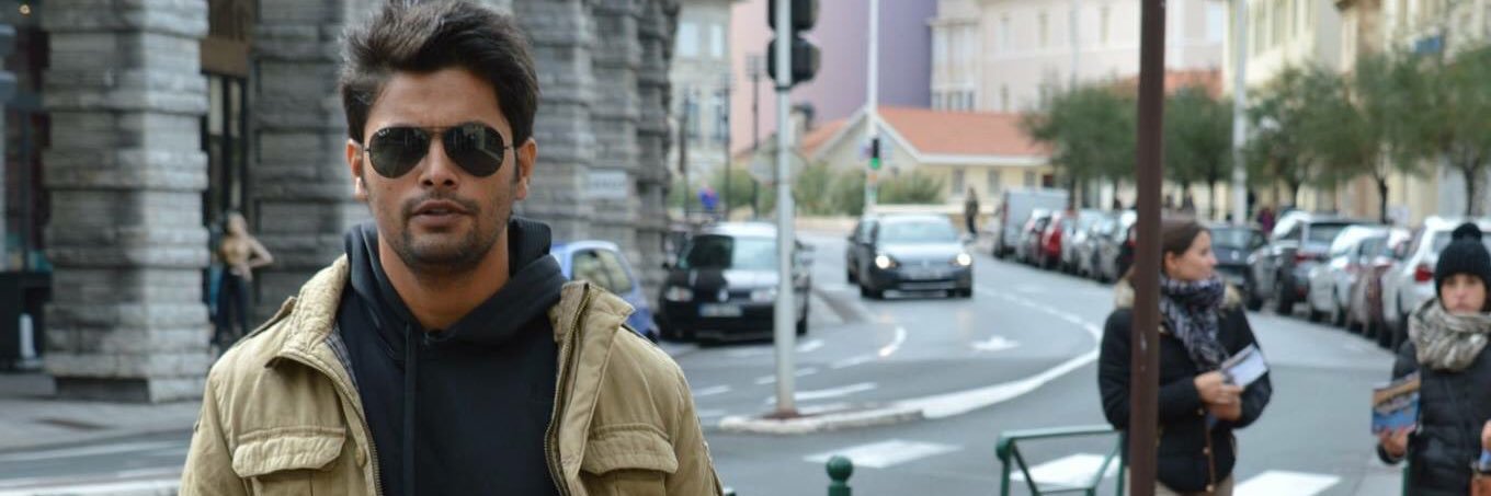 varunx71's profile banner image