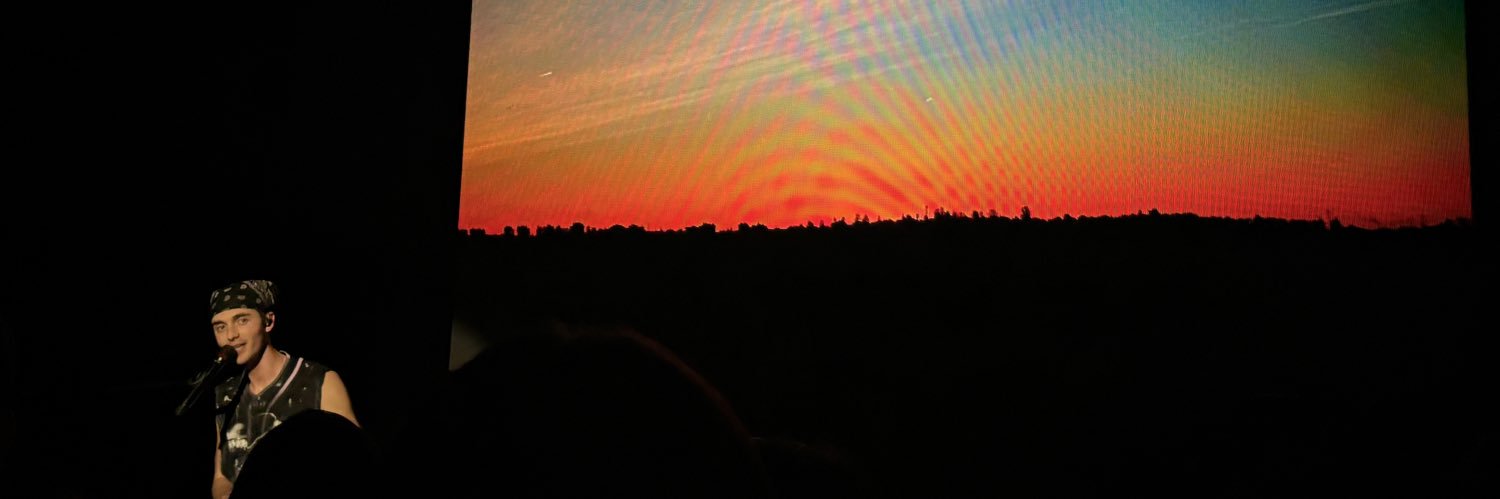 laoccaitlin's profile banner image