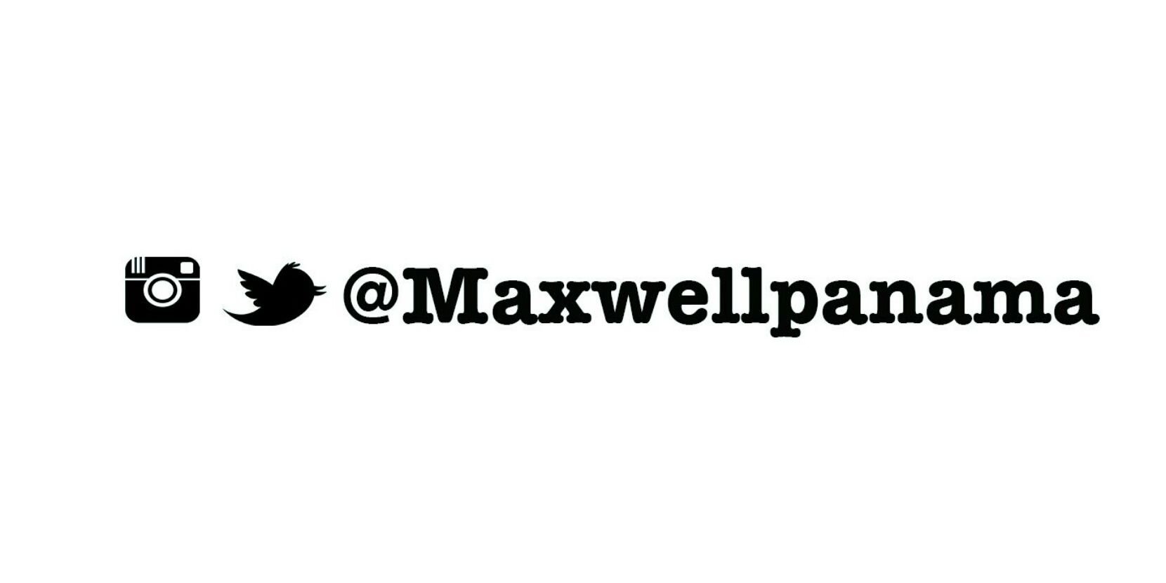 maxwellcolombia's profile banner image