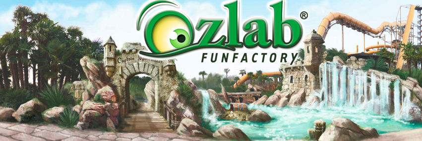 Ozlabfunfactory's profile banner image