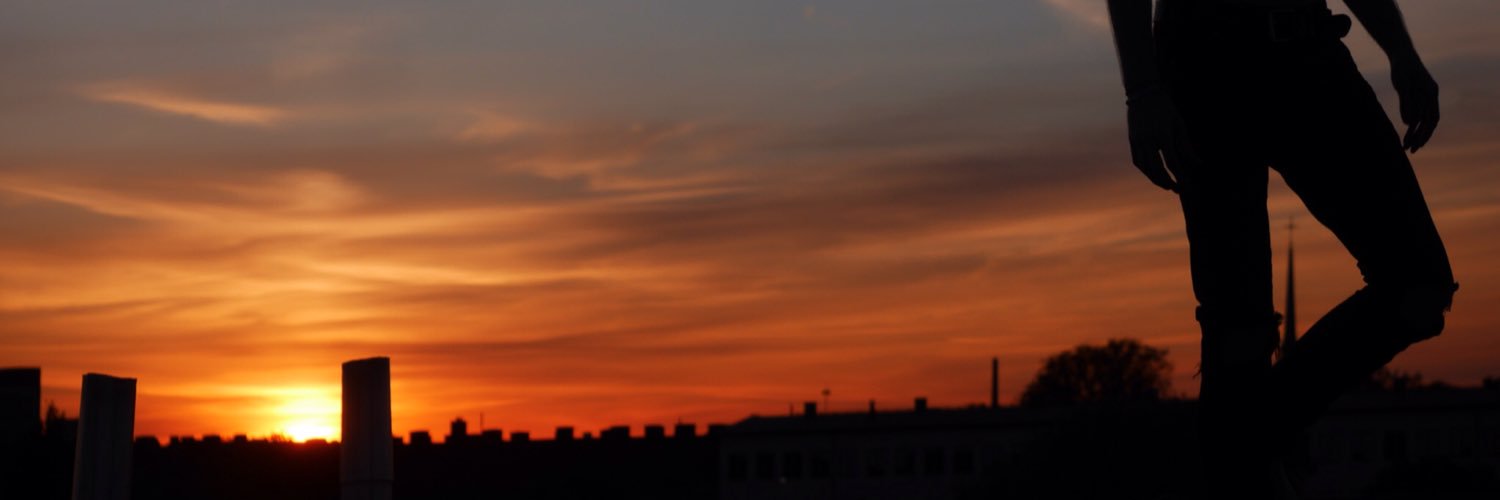 fredricbrunberg's profile banner image