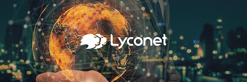 Lyconet_EU's profile banner image