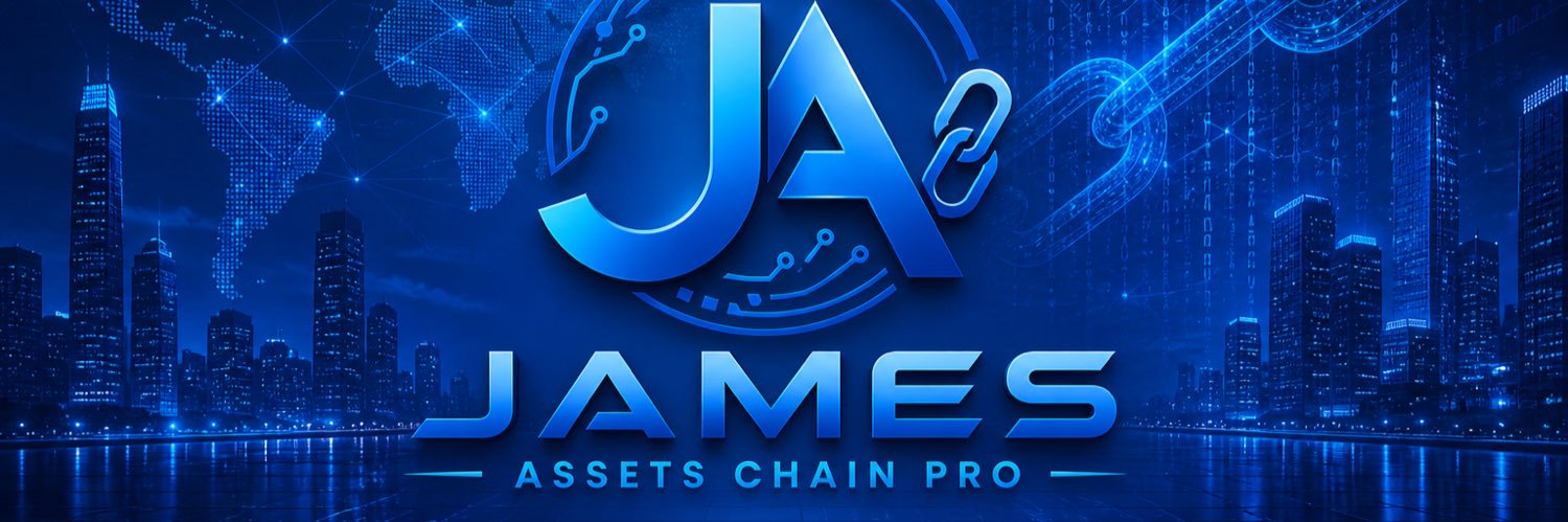 JamesAssetsPro's profile banner image