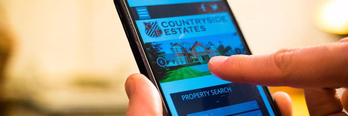 CountrysideEA's profile banner image