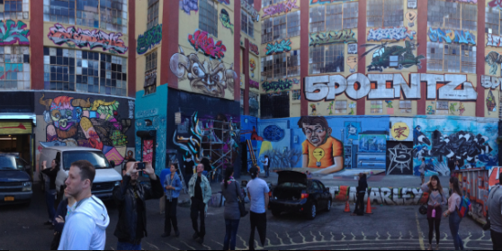 Willy Soul banner