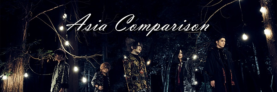 Asia_comparison's profile banner image
