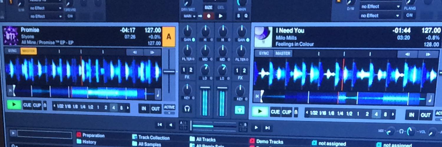 SpinnersLondon's profile banner image