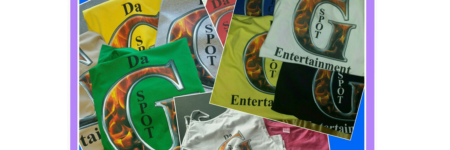 DaGspotEntt's profile banner image