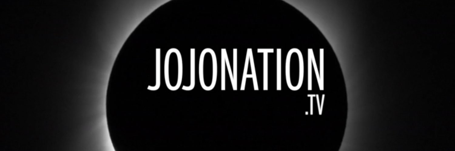 jojonation's profile banner image
