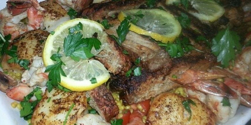 ChefLeger's profile banner image
