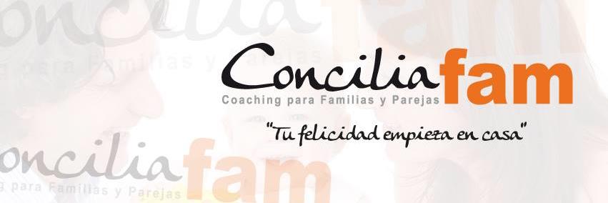 ConciliaFam's profile banner image