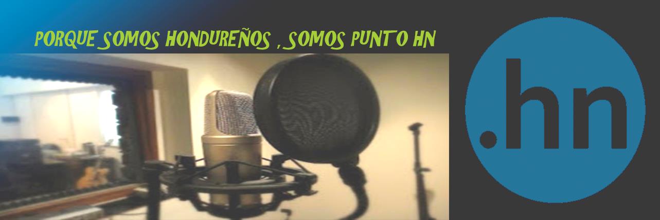 PuntoHN's profile banner image