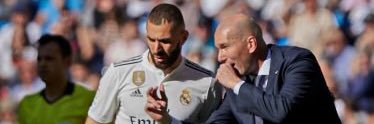 FawziBenzema's profile banner image