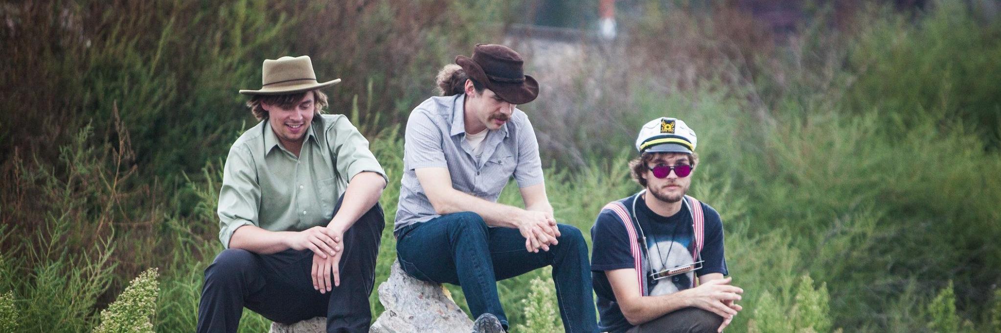 condortrio's profile banner image