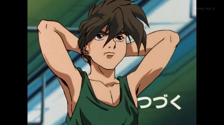 gami101010's profile banner image