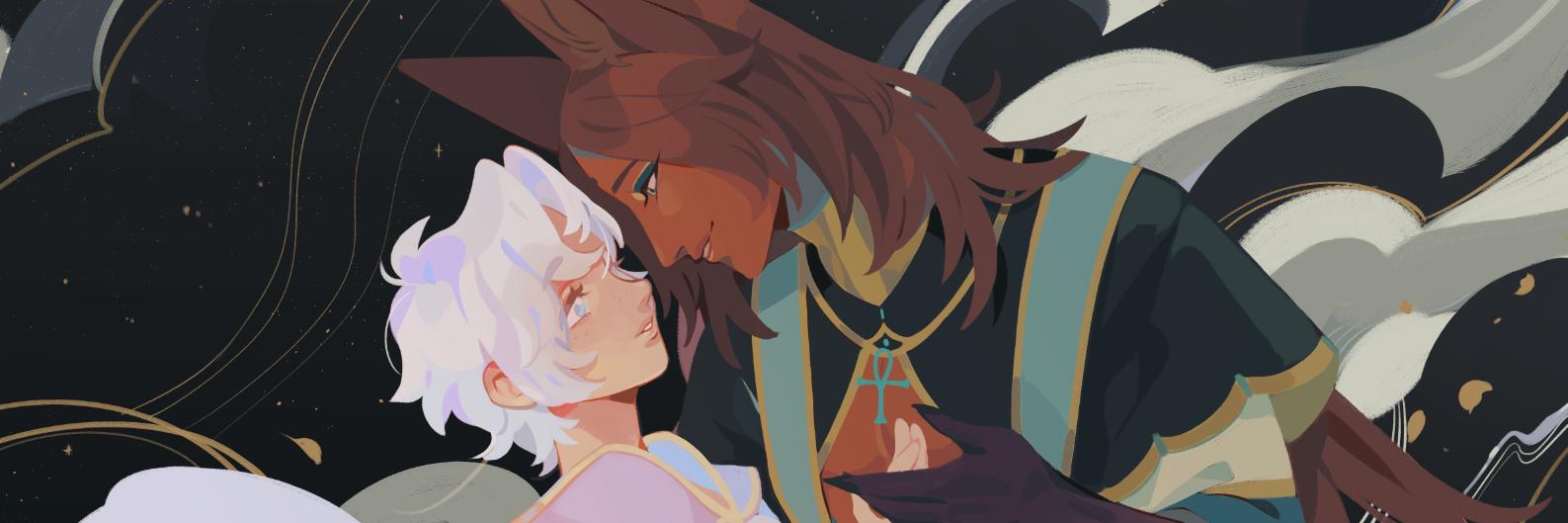🩷 Count Draculacha 💚 MiniComi D13's banner
