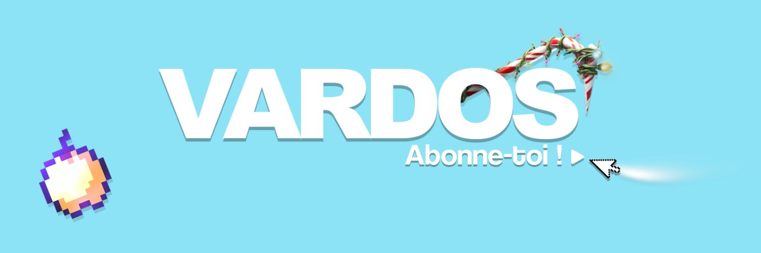 Vardossss's profile banner image