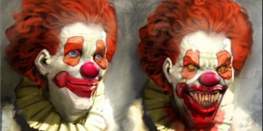 CLOWNbzh's profile banner image