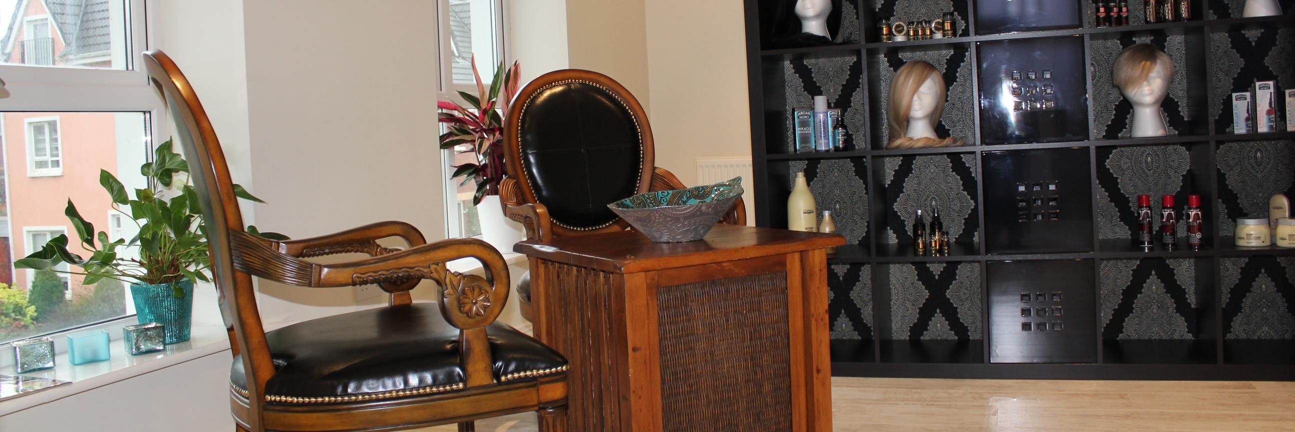 KAHairSolutions's profile banner image