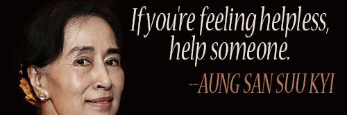 KhineYu's profile banner image