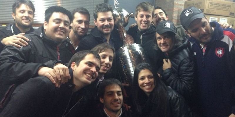 lozaernesto's profile banner image