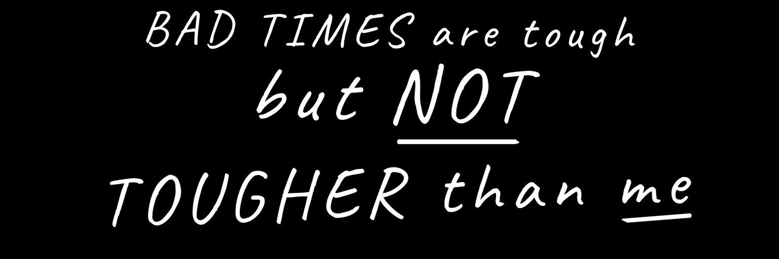 L (They, them, y'all) banner
