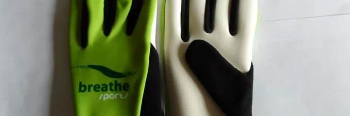 BREATHE SPORTS banner