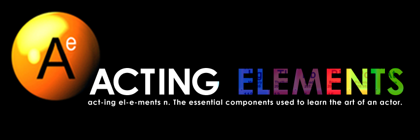 ActingElements's profile banner image